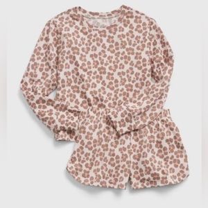 Gap kids pajama set - NWT